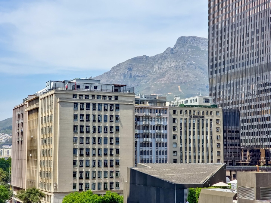 1 Bedroom Property for Sale in Cape Town City Centre Western Cape